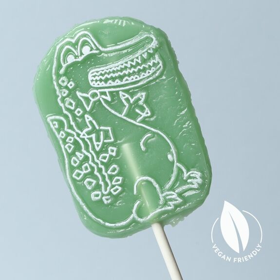 Doc Croc Natural Lollipops