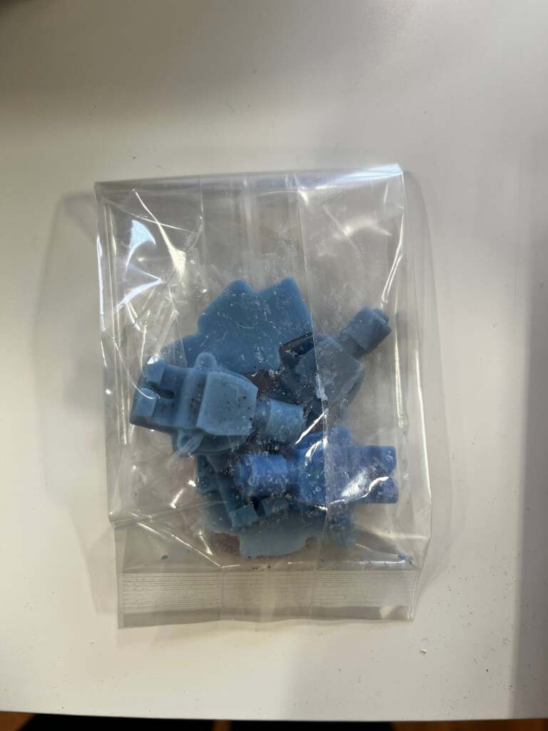 Dr Pepper - Wax Melt Bag