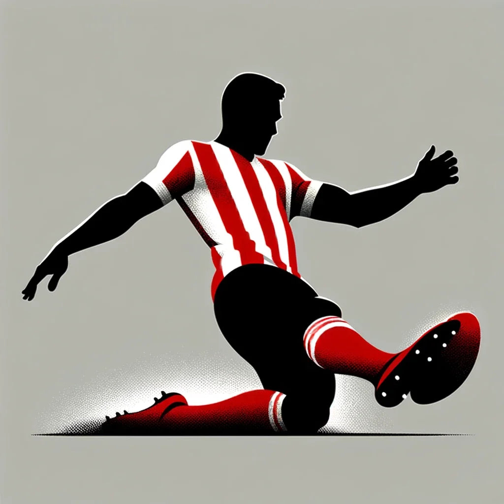 Southampton Slide Canvas