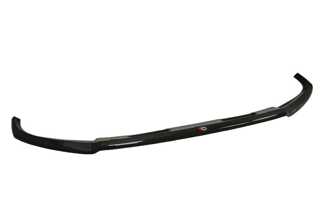 Maxton Design - Aftermarket  FRONT SPLITTER V.1 AUDI Q2 MK1 SPORT 2016 - ONWARDS
