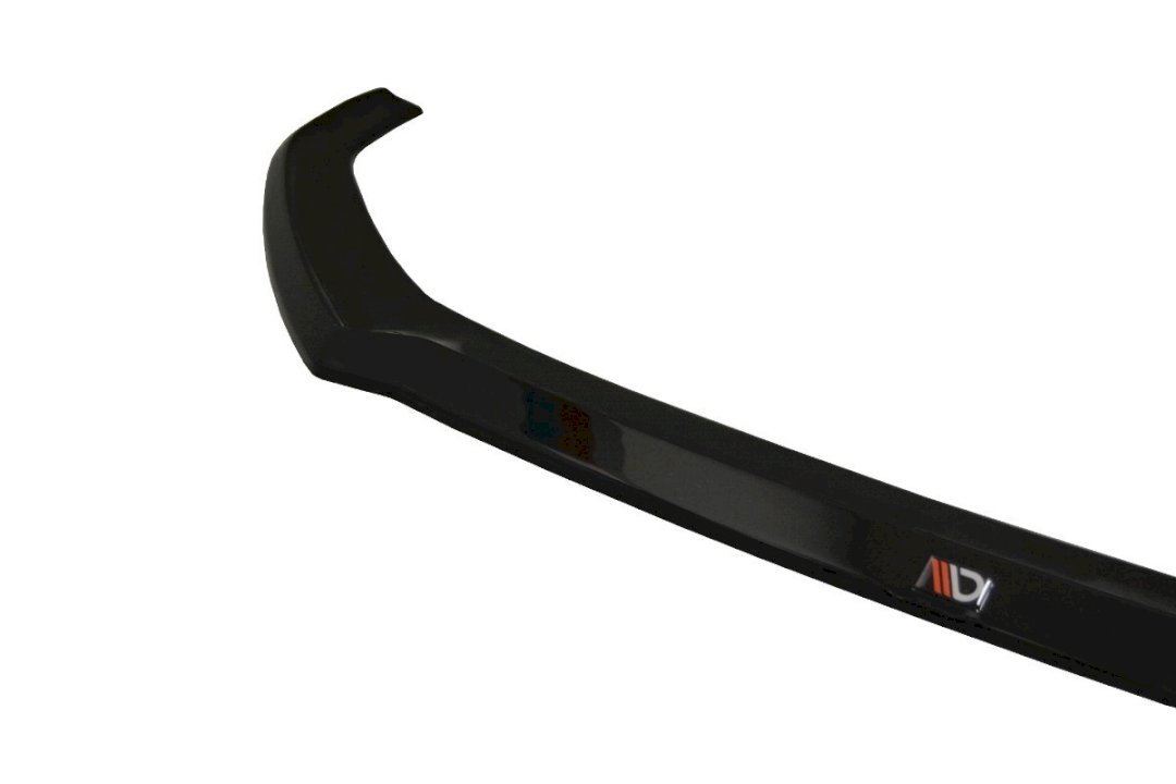 Maxton Design - Aftermarket  FRONT SPLITTER V.2 AUDI A5 F5 S-LINE COUPE (2016 - UP)