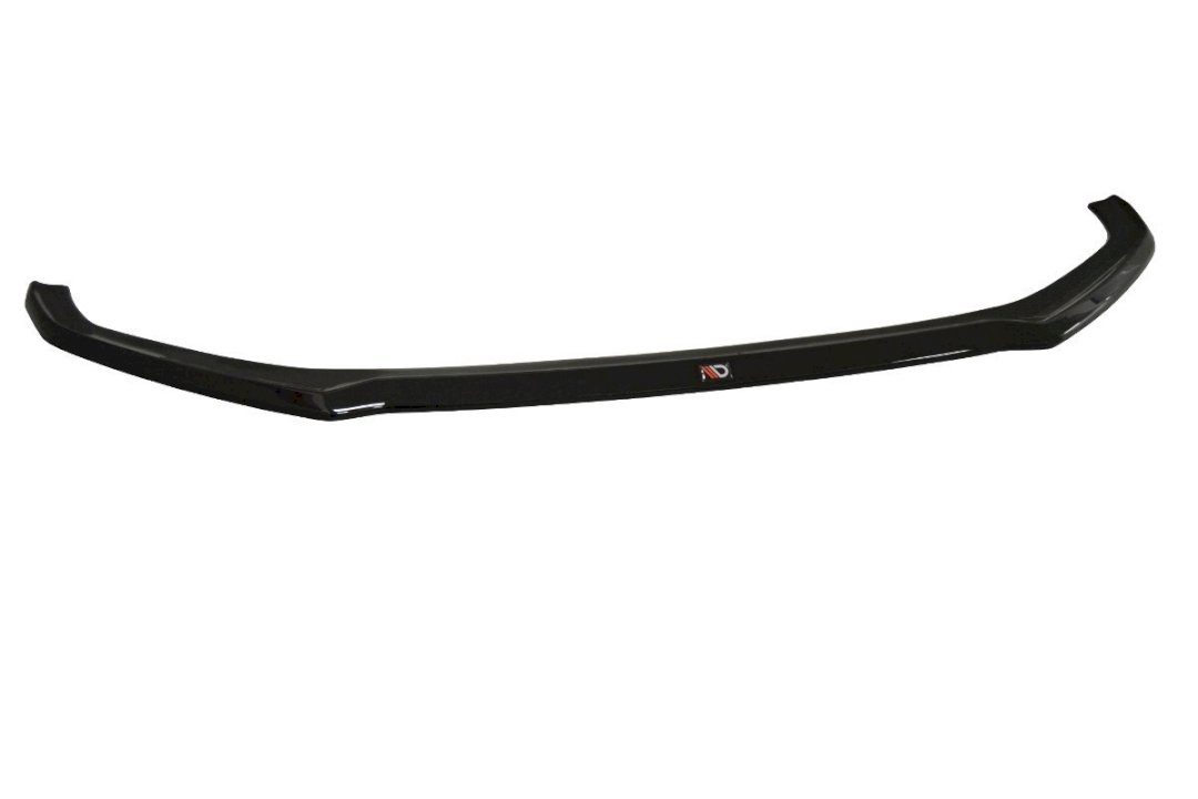 Maxton Design - Aftermarket  FRONT SPLITTER V.2 AUDI A5 F5 S-LINE COUPE (2016 - UP)