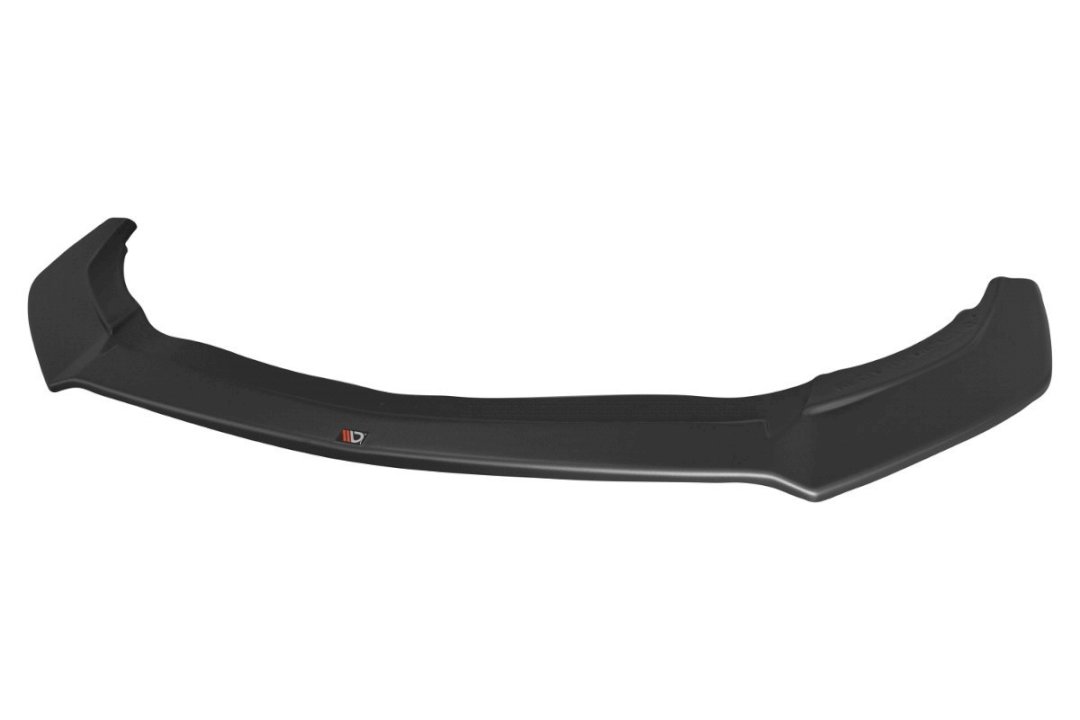 Maxton Design - Aftermarket  FRONT SPLITTER V.2 MERCEDES CLA 45 AMG C117 (FACELIFT) (2017-UP)