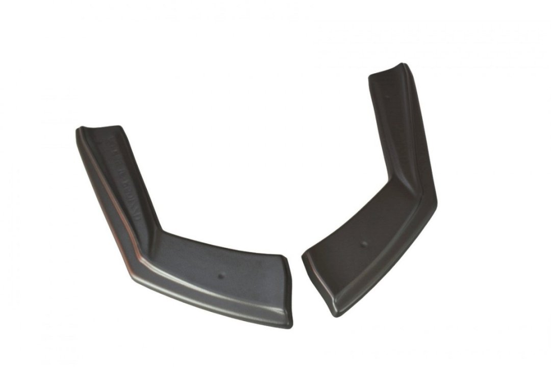 Maxton Design - Aftermarket  REAR SIDE SPLITTERS AUDI RS5 8T / 8T FL