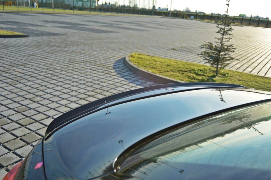 Maxton Design - Aftermarket  SPOILER CAP INFINITI G37 SEDAN