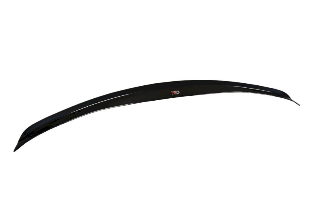 Maxton Design - Aftermarket  SPOILER CAP INFINITI G37 SEDAN