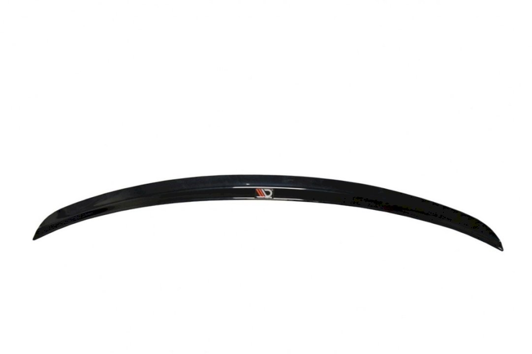 Maxton Design - Aftermarket  SPOILER CAP LEXUS NX MK1 (2014- 2017)