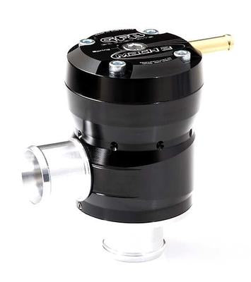 GFB T9125 MACH 2 TMS RECIRCULATING DIVERTER VALVE (25MM INLET, 25MM OUTLET) - Seat Ibiza MK3 1.8T Cupra
