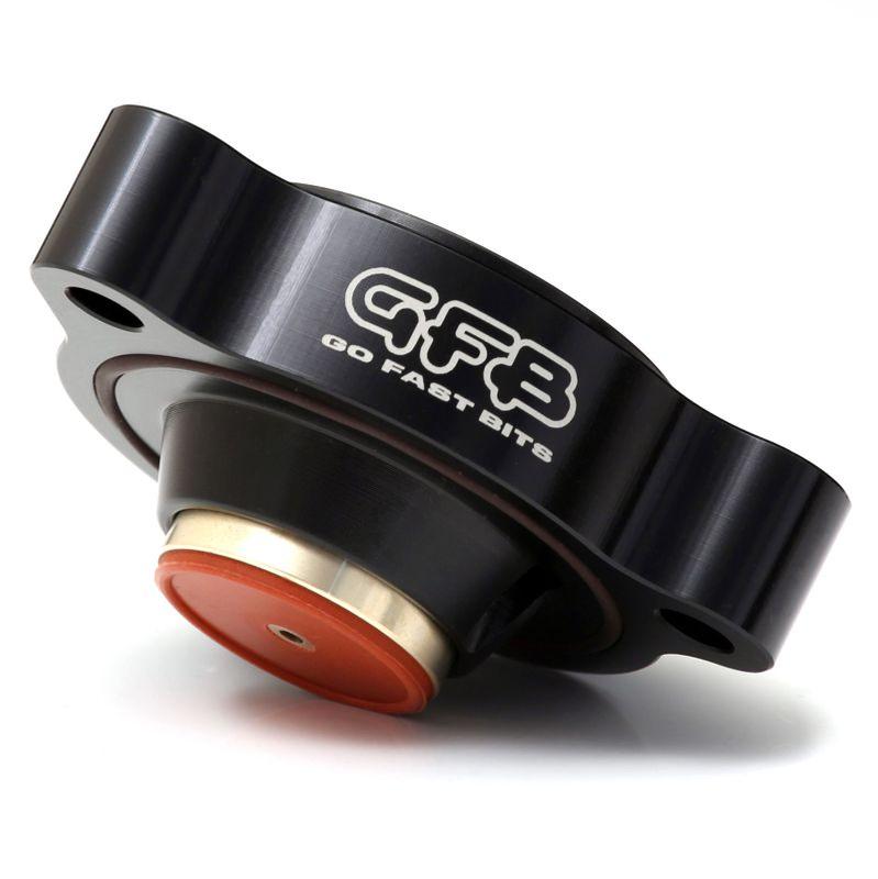 GFB T9351 DV+ Upgrade Diverter / Recirc Valve - Audi A6 C6 2.0 TFSi