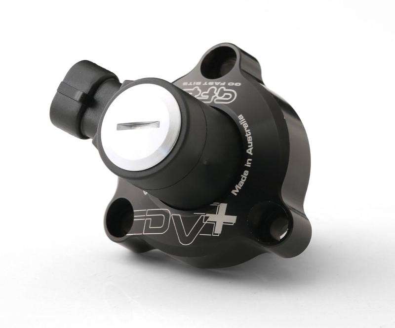 GFB DV+ T9380 Upgrade Diverter Valve - Volkswagen Golf "R" MK8