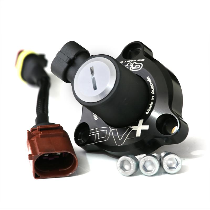 GFB DV+ Uprated Diverter Valve & Solenoid - Audi A6 C7 2.0 TFSi