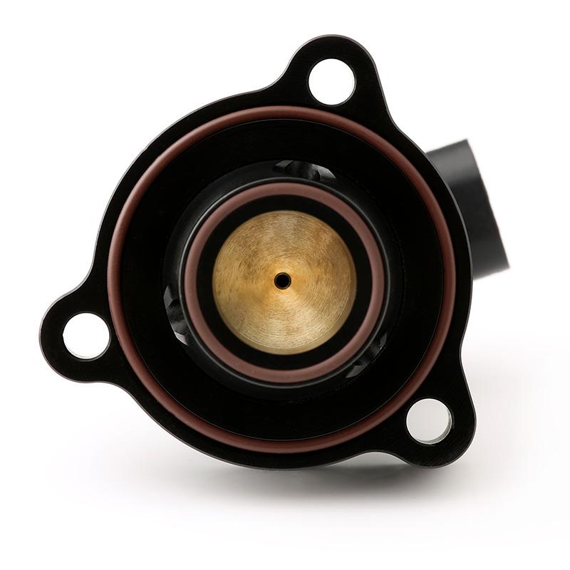 GFB DV+ T9481 Upgrade Diverter Valve with Replacement Solenoid - Audi A3 8V 1.8 TFSi