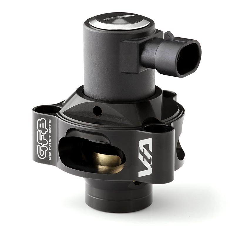 GFB T9484 VTA Blow Off Valve with integrated solenoid - Ford Ranger Raptor T7 3.0 EcoBoost