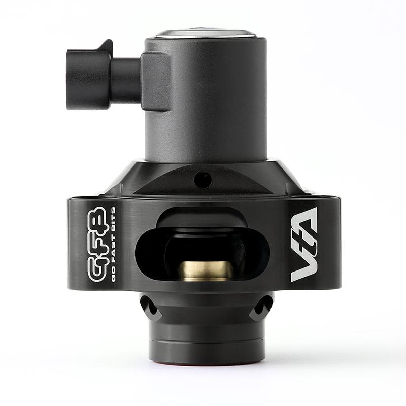 GFB VTA T9488 Blow Off Valve - Mercedes S63 AMG
