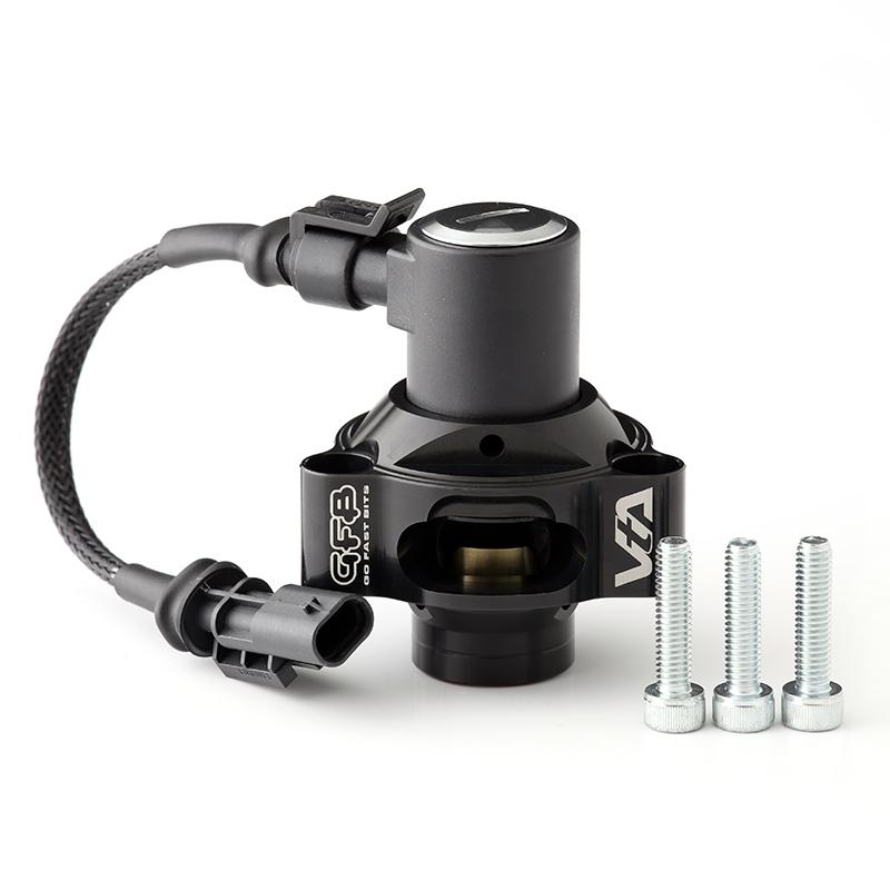 GFB VTA T9488 Blow Off Valve - Mercedes S63 AMG