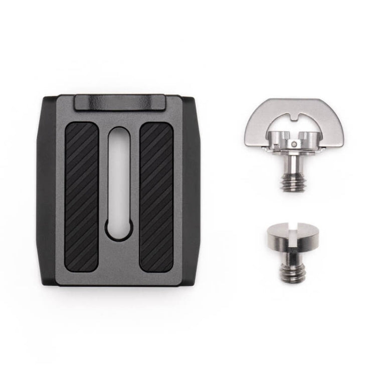 Original Quick Release Plate For DJI RS 3 Mini, Original DJI RS 3 Mini