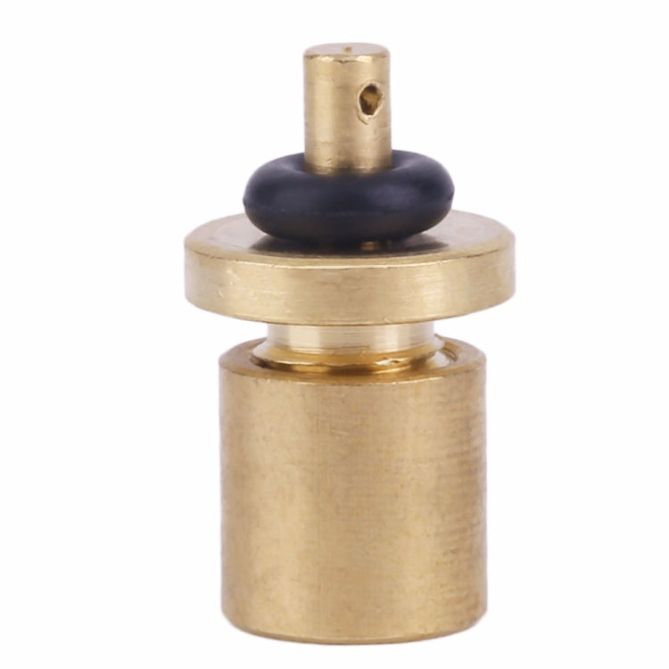 Long Gas Tank Accessories Outdoor Burner Gas Valve