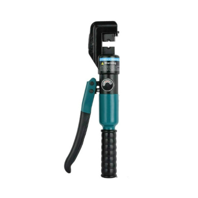 Electrician Overall Manual Hydraulic Pliers Multi-function Crimping Pliers, YQK70(4-70mm), YQK120(10-120mm), YQK120(4-120mm), YQK240(4-240mm), YQK300(16-300mm), YQK300(4-300mm)