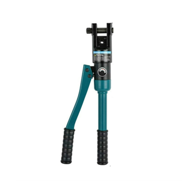 Electrician Overall Manual Hydraulic Pliers Multi-function Crimping Pliers, YQK70(4-70mm), YQK120(10-120mm), YQK120(4-120mm), YQK240(4-240mm), YQK300(16-300mm), YQK300(4-300mm)