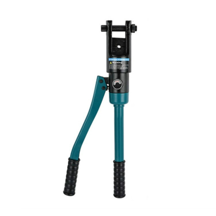 Electrician Overall Manual Hydraulic Pliers Multi-function Crimping Pliers, YQK70(4-70mm), YQK120(10-120mm), YQK120(4-120mm), YQK240(4-240mm), YQK300(16-300mm), YQK300(4-300mm)