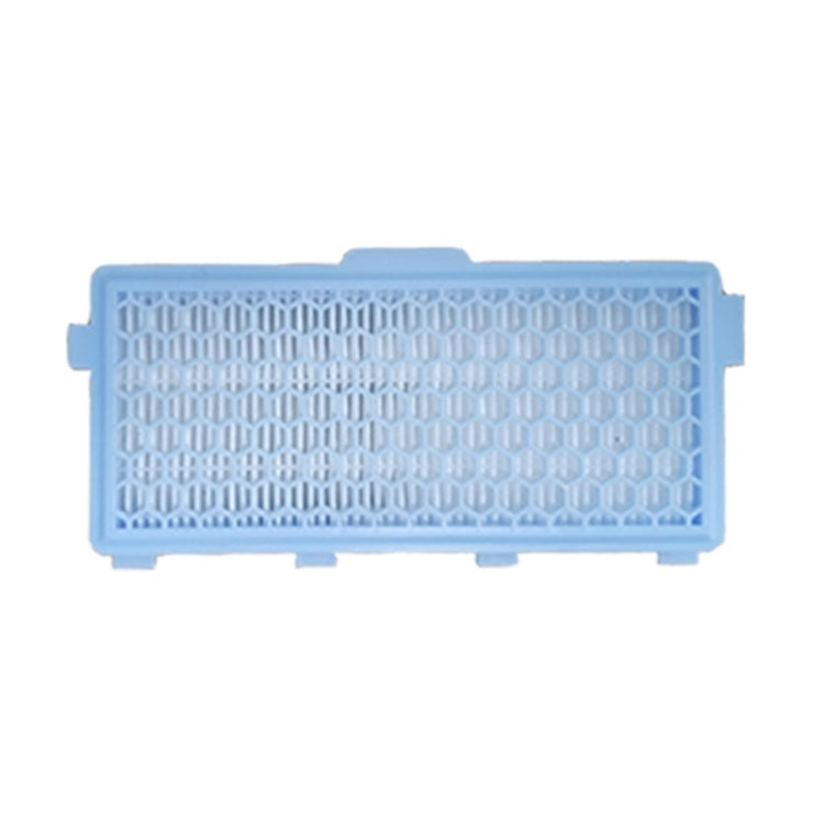 For Miele 3DFJM / Complete C2 Vacuum Cleaner Accessories Filters, Filters(Blue), Filters(Black)