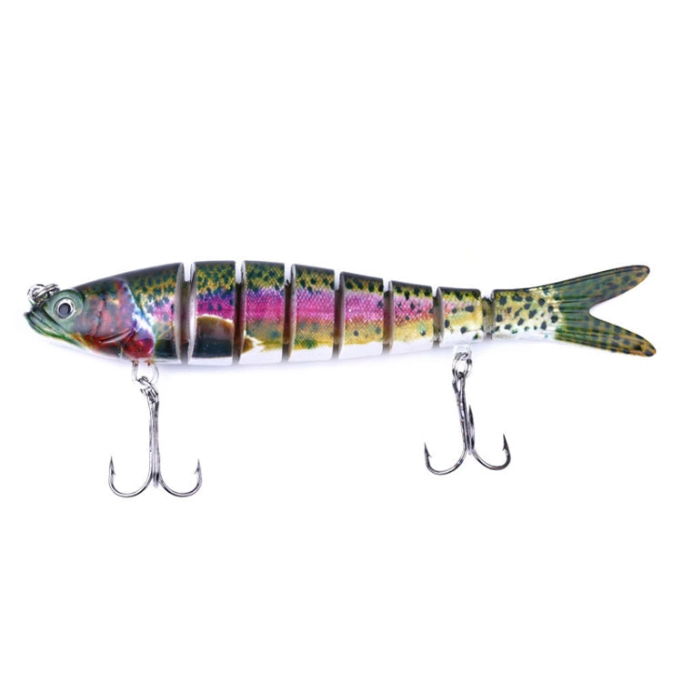 Luya Knotty Fish Plastic Bionic Hard Bait Sea Fishing Bait, JM034-1, JM034-2, JM034-3, JM034-4, JM034-5, 3 PCS, 5 PCS, JM034-6, JM034-7, JM034-8, JM034-9, JM034-10