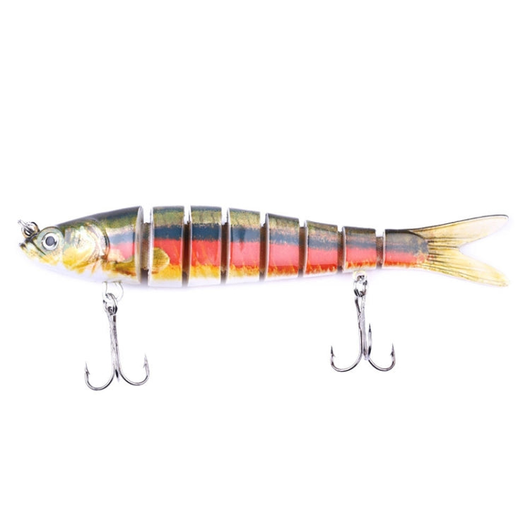 Luya Knotty Fish Plastic Bionic Hard Bait Sea Fishing Bait, JM034-1, JM034-2, JM034-3, JM034-4, JM034-5, 3 PCS, 5 PCS, JM034-6, JM034-7, JM034-8, JM034-9, JM034-10