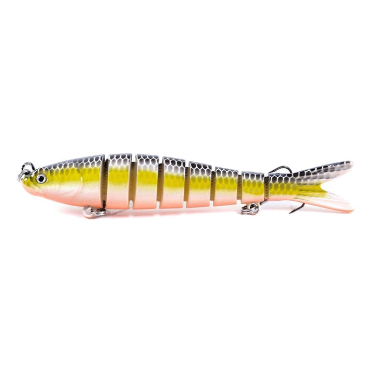 Luya Knotty Fish Plastic Bionic Hard Bait Sea Fishing Bait, JM034-1, JM034-2, JM034-3, JM034-4, JM034-5, 3 PCS, 5 PCS, JM034-6, JM034-7, JM034-8, JM034-9, JM034-10
