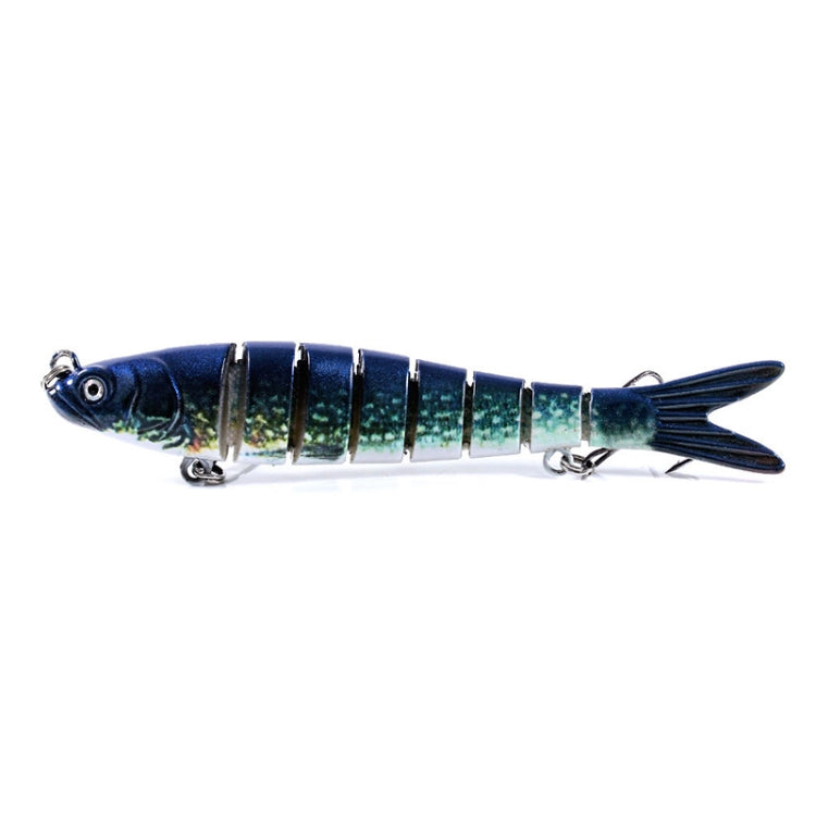 Luya Knotty Fish Plastic Bionic Hard Bait Sea Fishing Bait, JM034-1, JM034-2, JM034-3, JM034-4, JM034-5, 3 PCS, 5 PCS, JM034-6, JM034-7, JM034-8, JM034-9, JM034-10