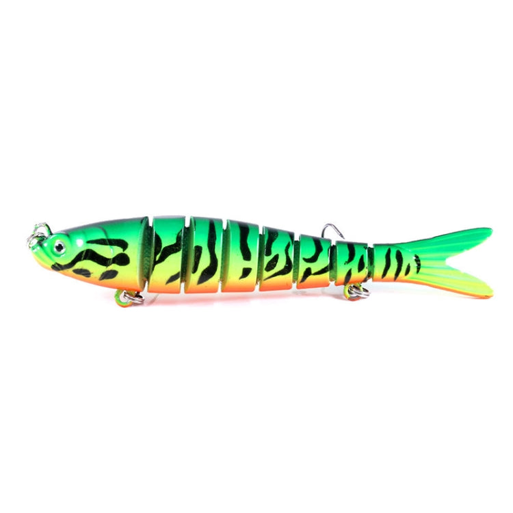 Luya Knotty Fish Plastic Bionic Hard Bait Sea Fishing Bait, JM034-1, JM034-2, JM034-3, JM034-4, JM034-5, 3 PCS, 5 PCS, JM034-6, JM034-7, JM034-8, JM034-9, JM034-10