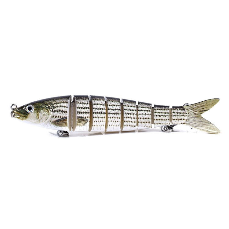 Luya Knotty Fish Plastic Bionic Hard Bait Sea Fishing Bait, JM034-1, JM034-2, JM034-3, JM034-4, JM034-5, 3 PCS, 5 PCS, JM034-6, JM034-7, JM034-8, JM034-9, JM034-10