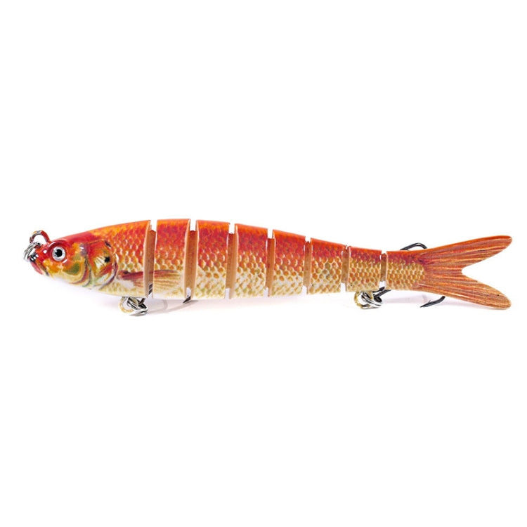 Luya Knotty Fish Plastic Bionic Hard Bait Sea Fishing Bait, JM034-1, JM034-2, JM034-3, JM034-4, JM034-5, 3 PCS, 5 PCS, JM034-6, JM034-7, JM034-8, JM034-9, JM034-10