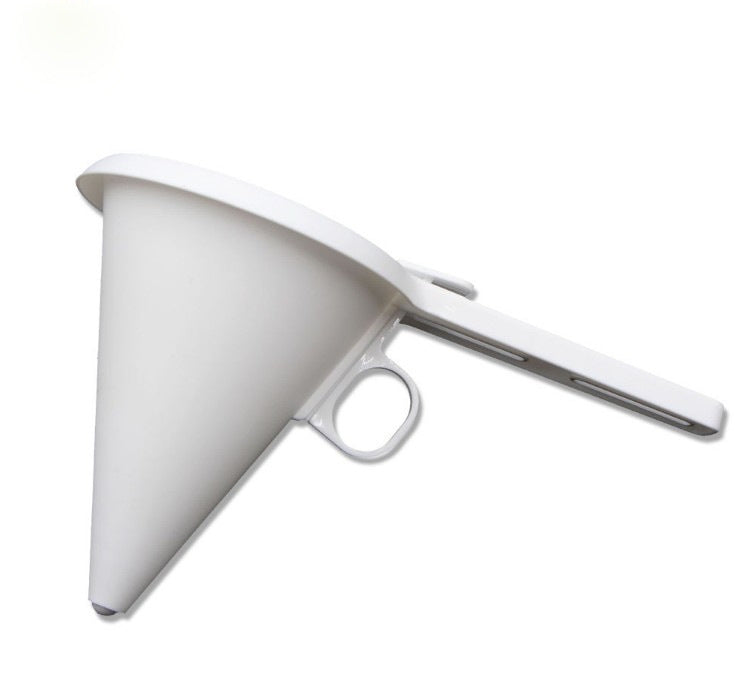 7 PCS Buttercream Frosting Funnel Handheld Portion Cup Cake Chocolate Dispenser Baking Tool