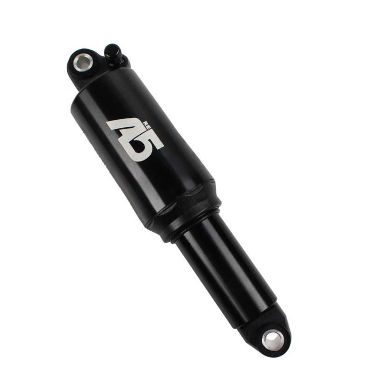 KindShock A5 Air Pressure Rear Shock Absorber Mountain Bike Shock Absorber Folding Bike Rear Liner, Size:125mm, Style:RR1 Dual Gas, 125mm RE Single Gas, 150mm RE Single Gas, 165mm RE Single Gas, 190mm RE Single Gas, 125mm RR1 Dual Gas, 150mm RR1 Dual G...