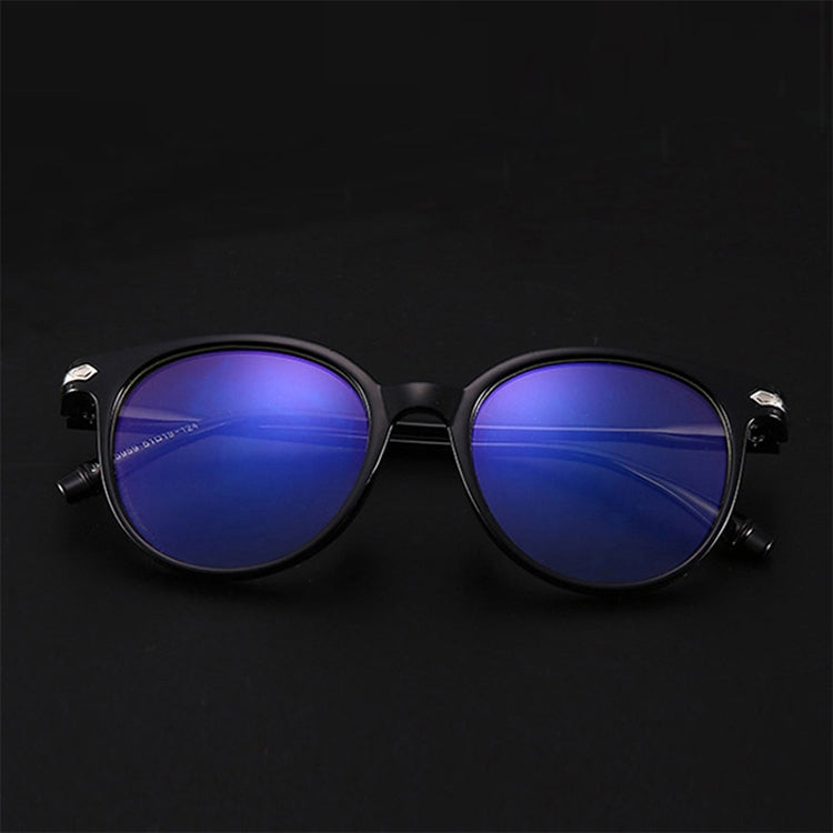 Anti Blue Anti-radiation Computer Gaming Protection Glasses for Women Men, Anti Blue Protection Glasses, B, C, D