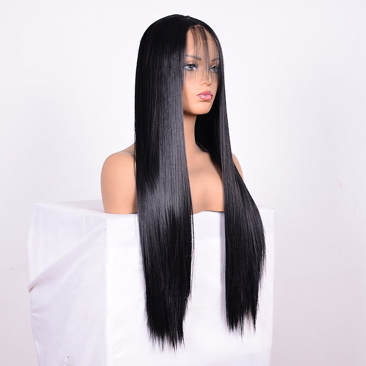 Straight Lace Front Human Hair Wigs, 14 inches 1, 16 inches 1, 14 inches 2, 26 inches 1, 26 inches 2