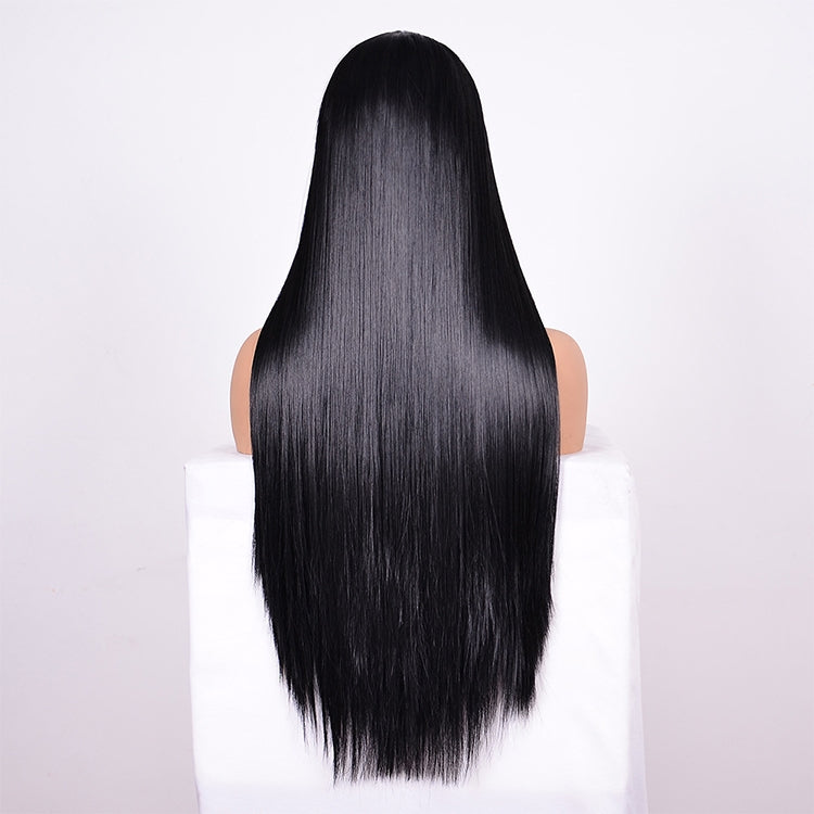 Straight Lace Front Human Hair Wigs, 14 inches 1, 16 inches 1, 14 inches 2, 26 inches 1, 26 inches 2