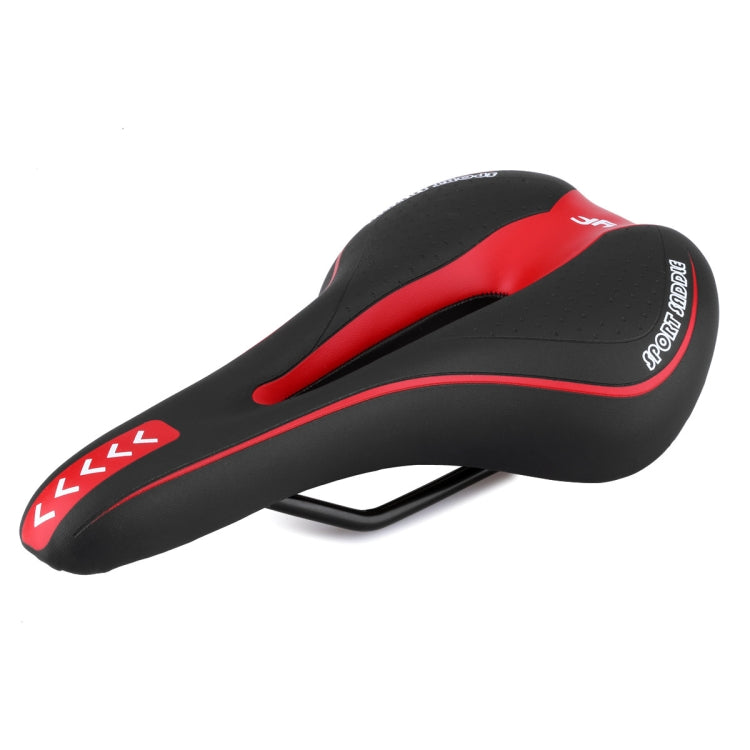 YAFEE YF-1018 Mountain Bike Saddle Bicycle Riding Saddle Bicycle Saddle, YF-1018