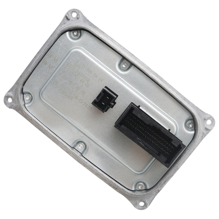 LED Light Controller Car Light LED Driver For Mercedes-Benz E-Class 2014-2016 / W212, For Mercedes-Benz E-Class 2014-2016