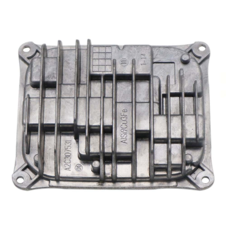 LED Controller Lamp Ballast Suitable For Mercedes-Benz C-Class W205 2015-2018, For Mercedes-Benz C-Class W205 2015-2018