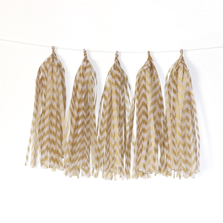 Color Polka Dot Paper Tassels Birthday Room Decoration Ribbon Garland, TM-001 Blue Dots, TM-002 Pink Dots, TM-003 Yellow Dot, TM-004 Purple Dot, TM-005 Golden Dot, TM-006 Silver Dot, TM-007 Green Dot, TX-008 Star Moon Pink, TX-009 Star Moon Beige      ...
