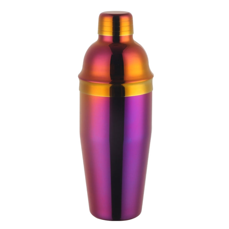 Stainless Steel Shaker Cocktail Shaker Set Hand Shaker Cup Fancy Shaker, True Color Set, Gold Set, Rose Gold Set, Magic Colorful Set, Magic Red Set, True Color Shaker, Golden Shaker, Rose Gold Shaker, Magic Colorful Shaker, Magic Red Shaker