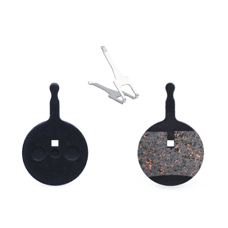 3 Pairs Mountain Bike Semi-Metallic Brake Pads M355 Oil Disc BB5 Resin Disc Brakes,, DB-S1, DB-S3, DB-S2, DB-S4, DB-S5, DB-S6, DB-S7, DB-S8, DB-S9, DB-S10, DB-S11, DB-S12, DB-S13, DB-S14, DB-S15, DB-S16