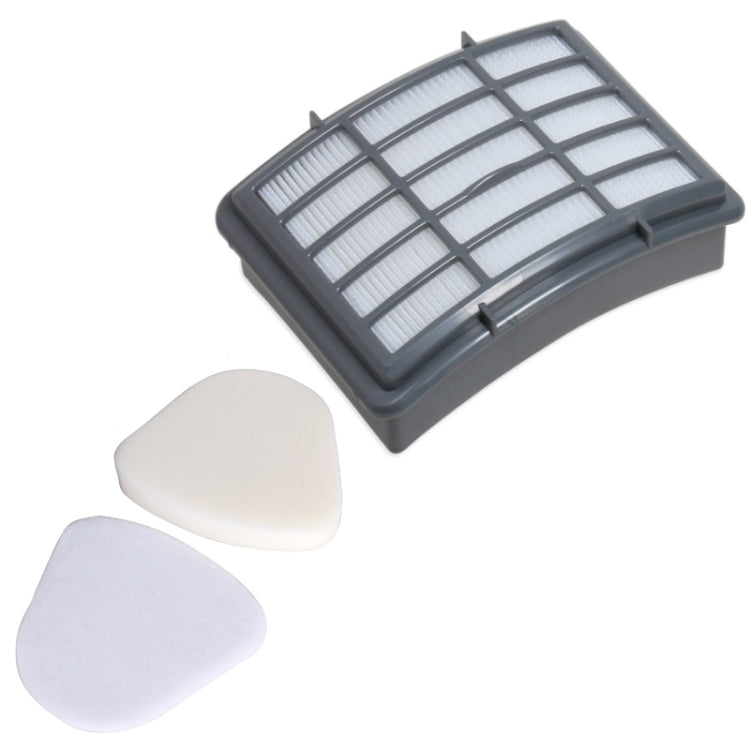 Household Vacuum Cleaner Haipa Filter Accessories For Shark NV350/NV351/NV35 Series