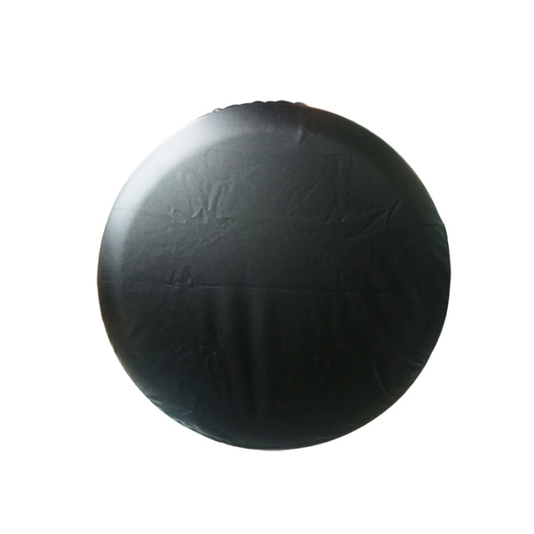 PVC Tire Cover Waterproof and Dust-proof Car Spare Tire Cover, Size:, 13 inch, 14 inch, 15 inch, 16 inch, 17 inch