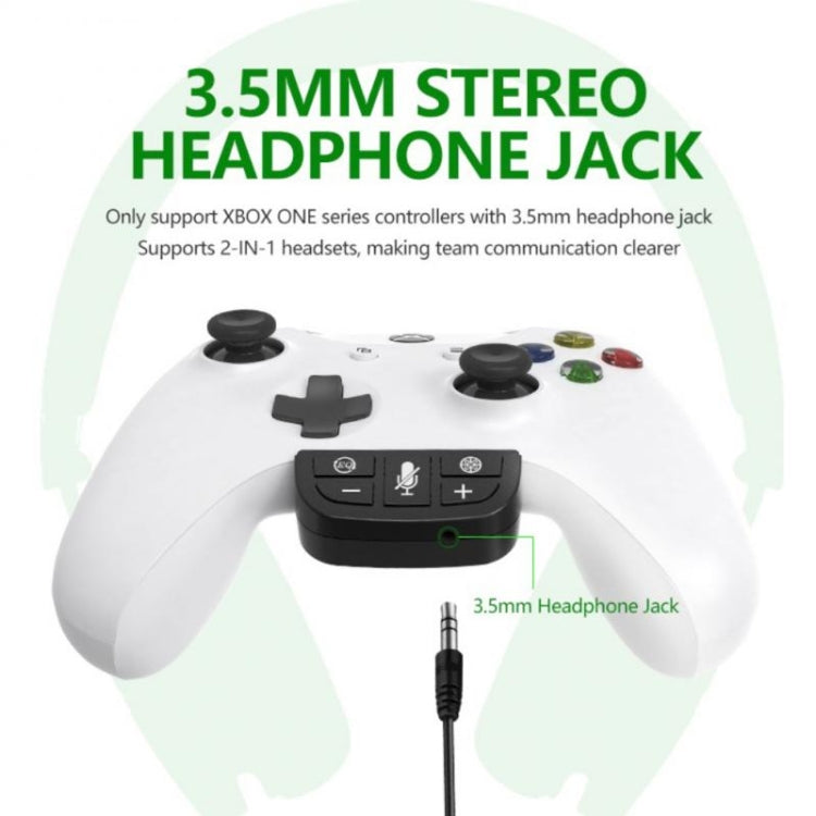 Handle Sound Enhancer For XBOX ONE, For XBOX ONE