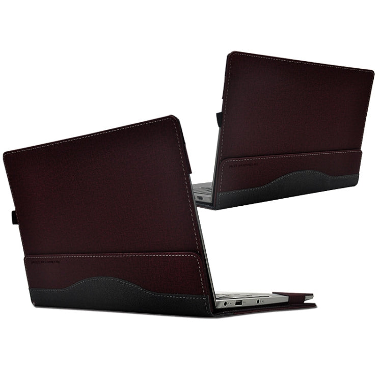 Laptop Anti-Drop Protective Case, For Lenovo XiaoXin Air 13