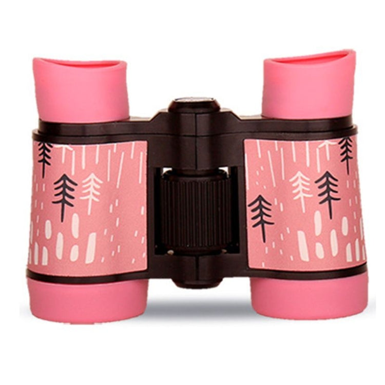 4X30 Binocular Telescope Bird Watching Telescope Gifts for Children, 4X30 Rain Season Green, 4X30 Rain Season Blue, 4X30 Rain Season Red, 4X30 Rain Season Yellow, 4X30 Rain Season Purple, 4X30 Rain Season Pink
