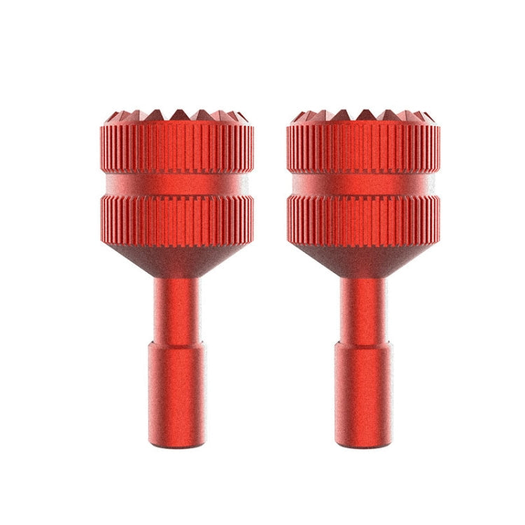 1 Pair Sunnylife MM3-YG393 For DJI Mini3 Pro DJI RC With Screen Remote Control Thumb Rocker