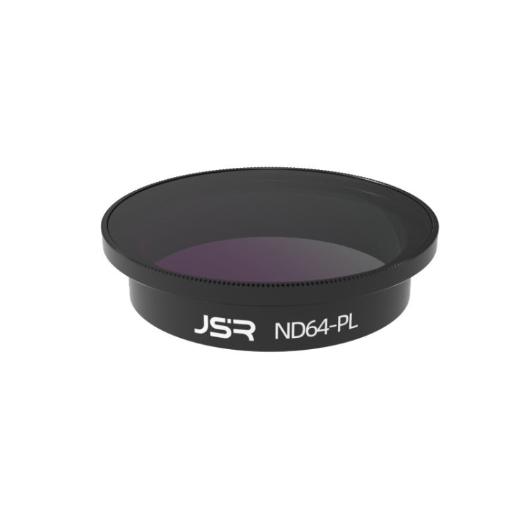 JSR  Drone Filter Lens Filter For DJI Avata,Style:, MCUV, CPL, ND8, ND16, ND32, ND64, ND8-PL, ND16PL, ND32PL, ND64PL, Anti-light Harm, Star, Brushed Gold, Brushed Blue, CPL+ND8+ND16, 4-in-1 (ND), 4-in-1 (NDPL), 6 In 1, 9 In 1